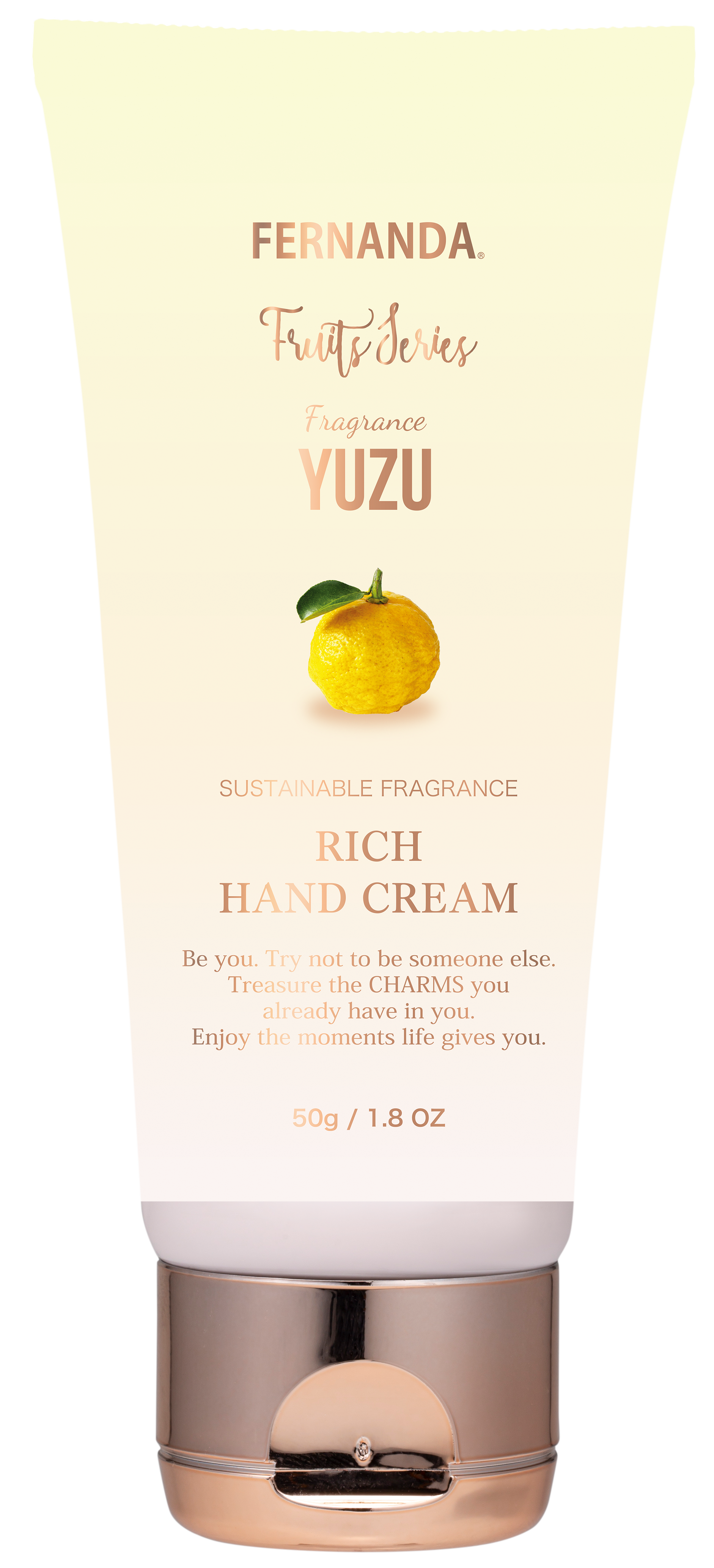 リッチハンドクリーム