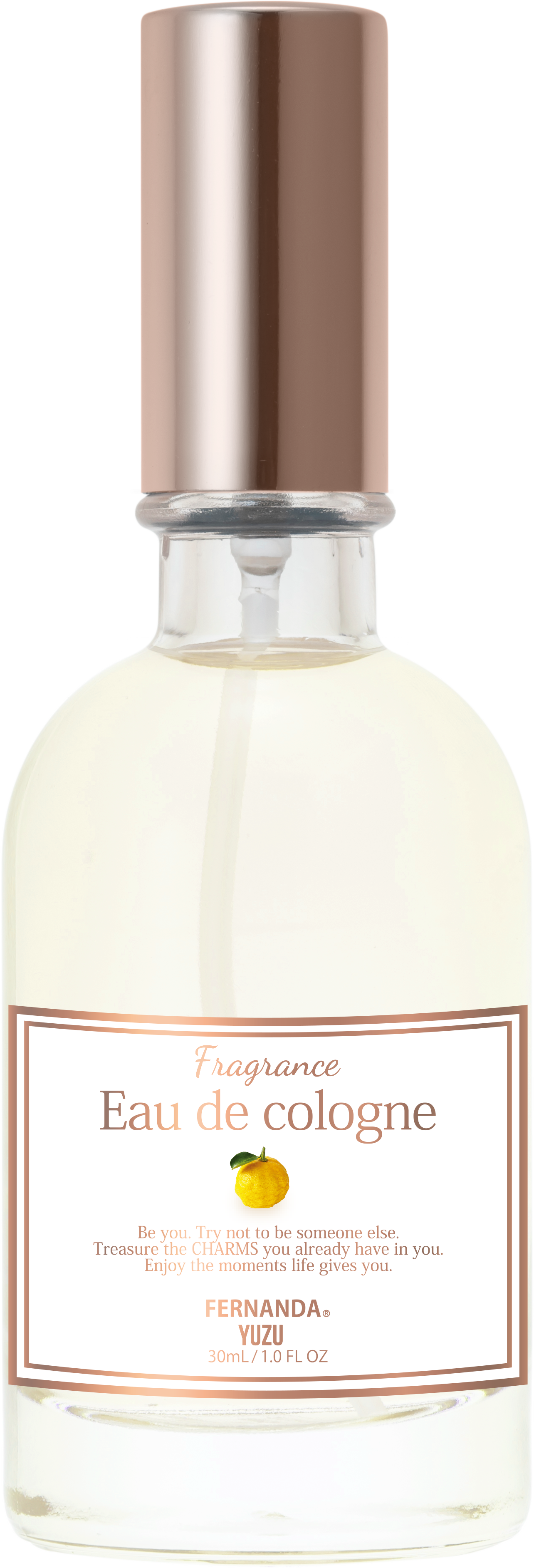 リッチオーデコロン