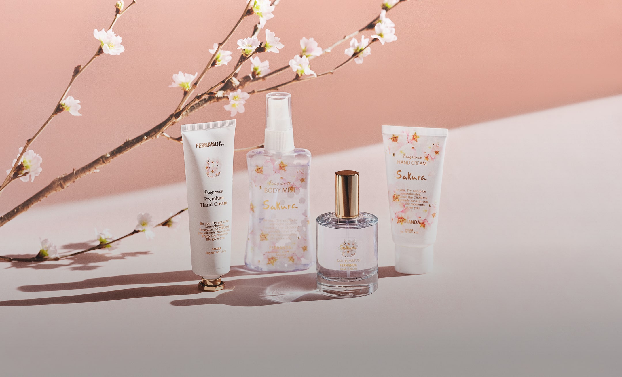 フェルナンダ公式オンラインストア Fernanda Online Store