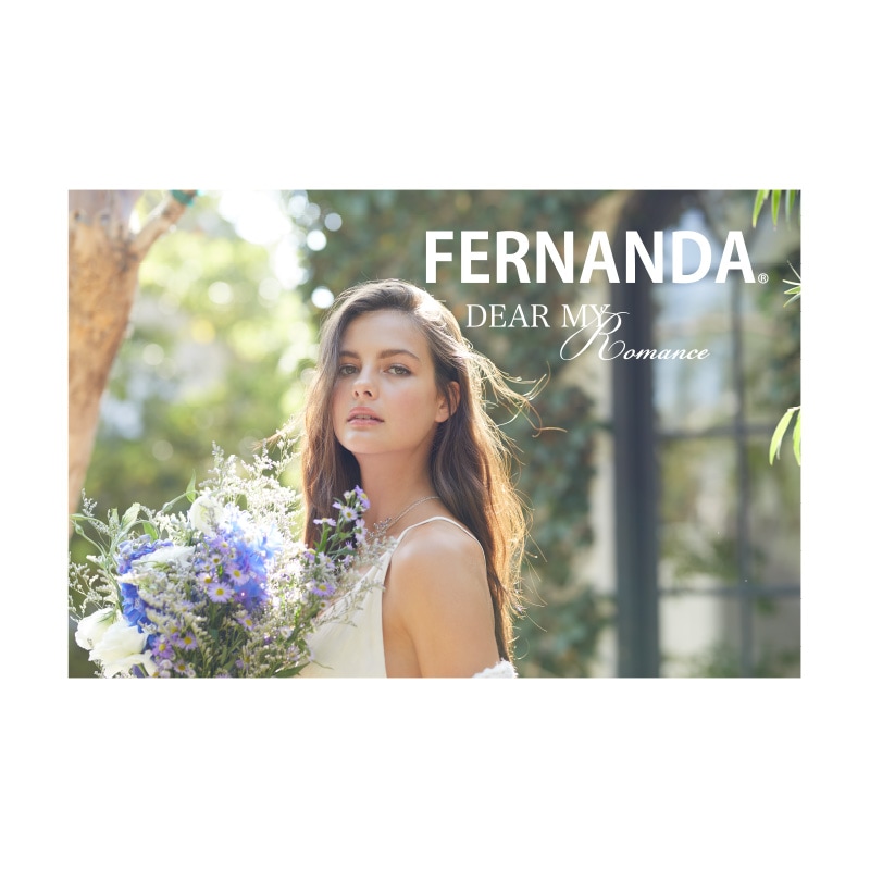 FERNANDA JAPAN