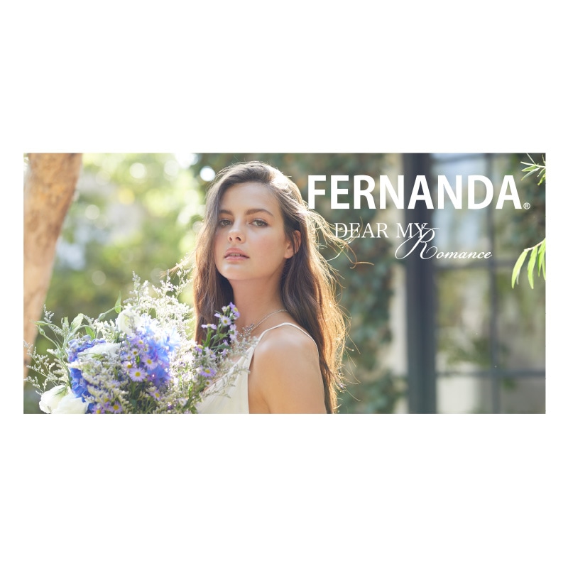販促 | フェルナンダ公式オンラインストア/FERNANDA ONLINE STORE