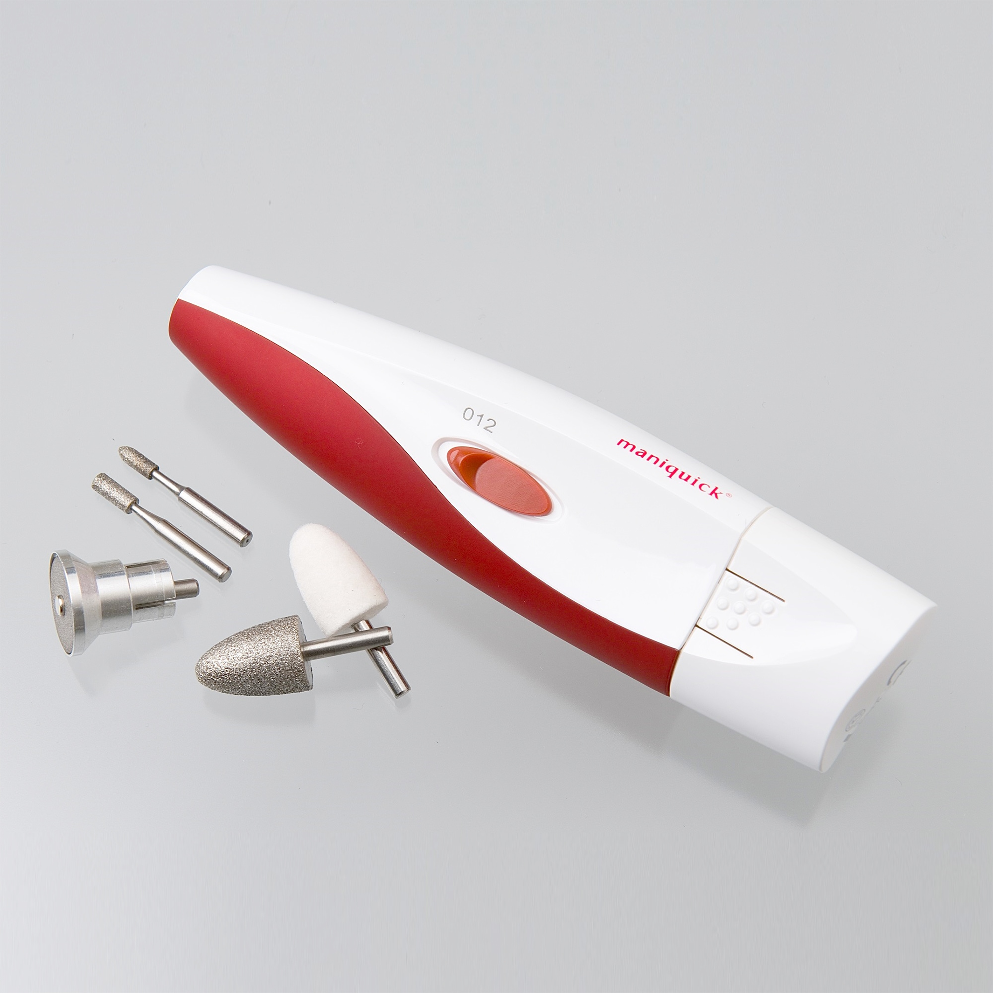 マニクイックソフトタッチ