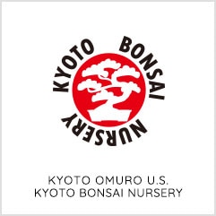 KYOTO BONSAI NURSERY
