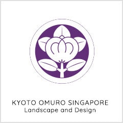 KYOTO OMURO SINGAPORE Randscape and Design