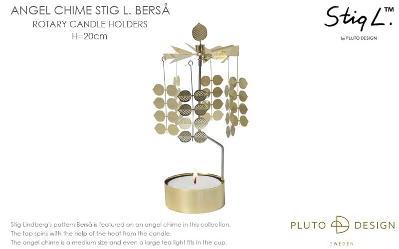 Stig Lindberg,ROTARY CANDLE HOLDER,꡼ɥۥ,BERS,ANGEL CHIME,STIG L.,BERS,pluto,ץ롼,̲,̲ƥꥢ,̲ե