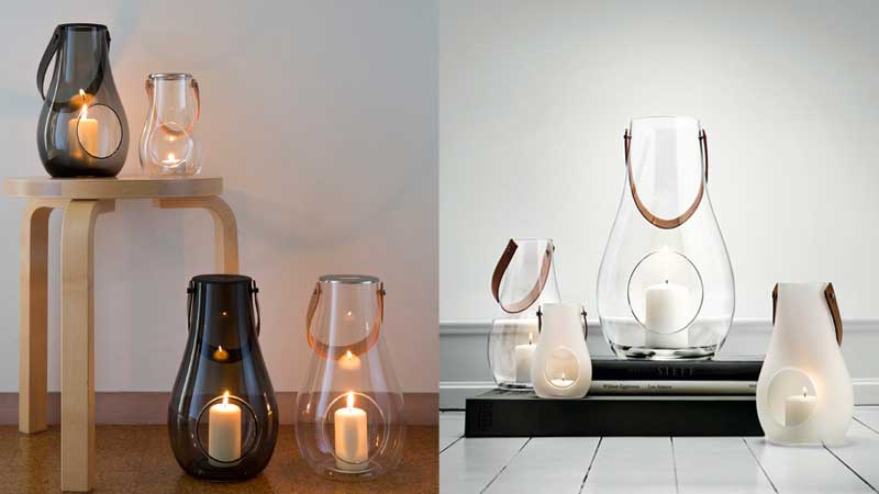 DESIGN WITH LIGHT lantern,デザインウィズライト,ランタン,HOLMEGAARD,ホルムガード,北欧雑貨,北欧インテリア北欧ギフト