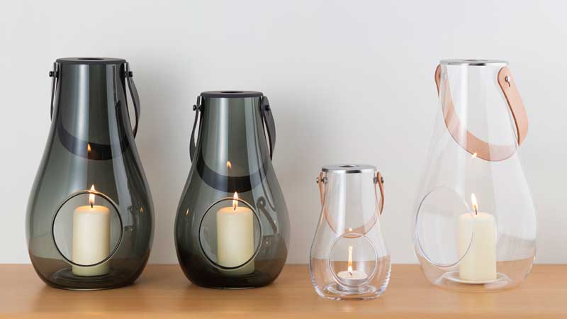 DESIGN WITH LIGHT lantern,デザインウィズライト,ランタン,HOLMEGAARD,ホルムガード,北欧雑貨,北欧インテリア北欧ギフト