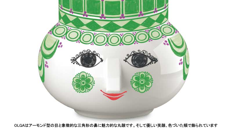 �ӥ�󡦥�����֥�å�, �������󡦥�����֥�å�,�ӥ��󥦥���֥�å�,Bjorn Wiinblad,�����ɥ�ۥ����,olga,���륬,�̲�,�ǥ�ޡ���,�̲�����,�̲�����ƥꥢ,�̲����ե�