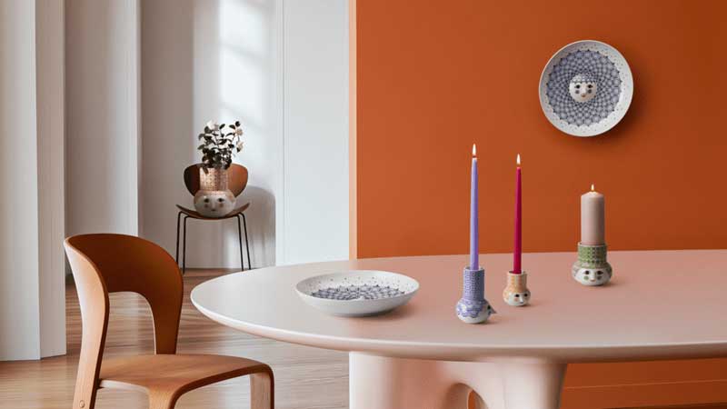 �ӥ�󡦥�����֥�å�, �������󡦥�����֥�å�,�ӥ��󥦥���֥�å�,Bjorn Wiinblad,�����ɥ�ۥ����,olga,���륬,�̲�,�ǥ�ޡ���,�̲�����,�̲�����ƥꥢ,�̲����ե�