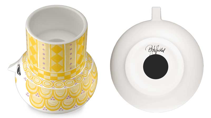 �ӥ�󡦥�����֥�å�, �������󡦥�����֥�å�,�ӥ��󥦥���֥�å�,Bjorn Wiinblad,�����ɥ�ۥ����,olga,���륬,�̲�,�ǥ�ޡ���,�̲�����,�̲�����ƥꥢ,�̲����ե�