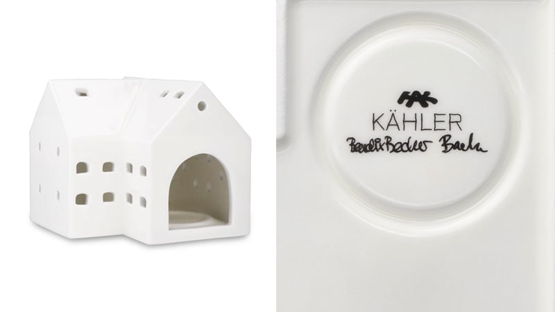 Urbania(�����Х˥���Light house �����ɥ�ۥ���� Kahler(�����顼���̲��ǥ�ޡ���