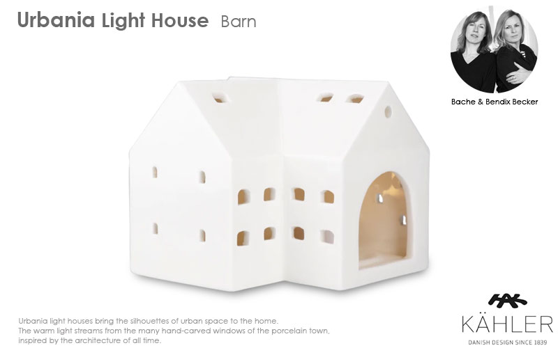 Urbania(�����Х˥���Light house �����ɥ�ۥ���� Kahler(�����顼���̲��ǥ�ޡ���