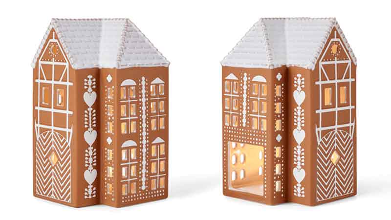 Gingerbread Light House ɥۥ Kahler(顼̲ǥޡ