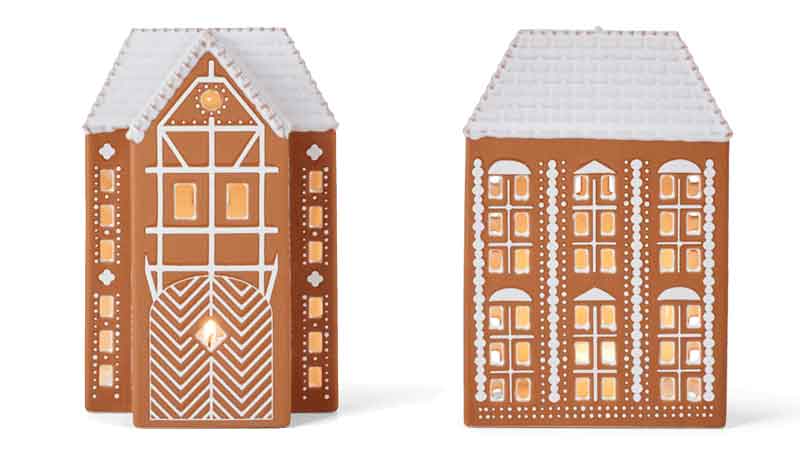 Gingerbread Light House ɥۥ Kahler(顼̲ǥޡ