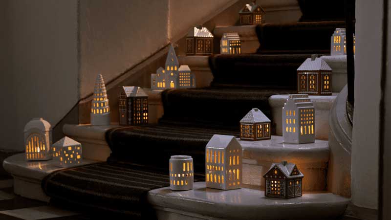 Gingerbread Light House ɥۥ Kahler(顼̲ǥޡ