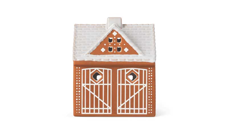 Gingerbread Light House ɥۥ Kahler(顼̲ǥޡ