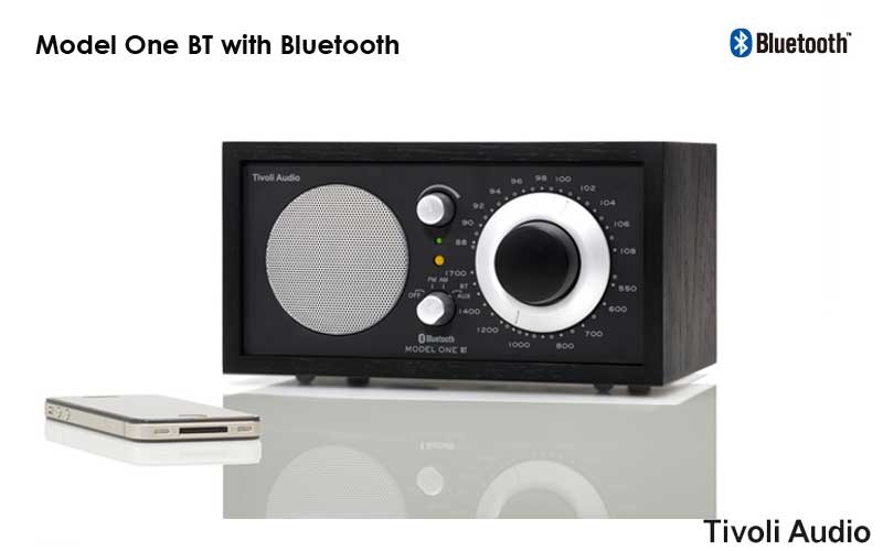 Tivoli Audio,ܥꥪǥ,Model One,ǥ롦,ơ֥饸,ǥ,ǥ󻨲,̲ƥꥢ,̲