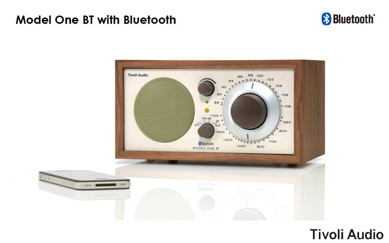 Tivoli Audio,ܥꥪǥ,Model One,ǥ롦,ơ֥饸,ǥ,ǥ󻨲,̲ƥꥢ,̲