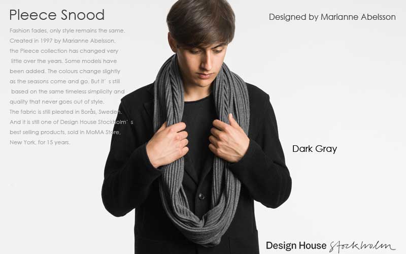pleece long scarf,ץ꡼,̡,ͥåޡ,ޥե顼,design house stockholm,ǥϥȥåۥ