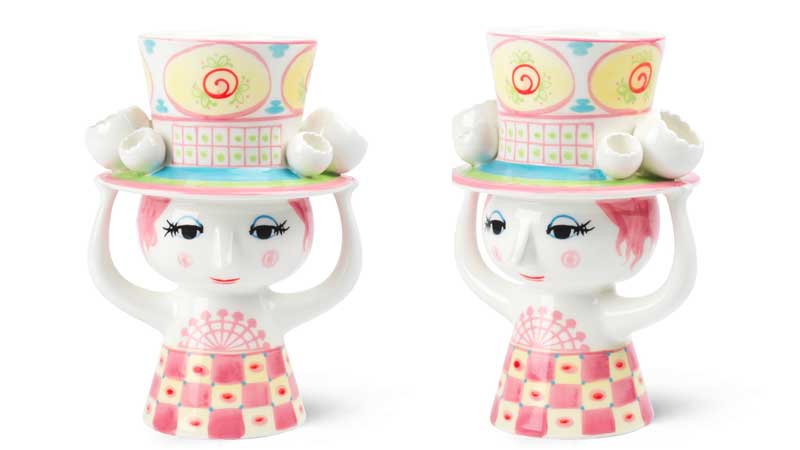 �ӥ�󡦥�����֥�å�, �������󡦥�����֥�å�,�ӥ��󥦥���֥�å�,Bjorn Wiinblad,lady with hat,˹�Ҥ򤫤֤ä�����,vase,�ե��١���,����,�̲�,�ǥ�ޡ���,�̲�����,�̲�����ƥꥢ,�̲����ե�