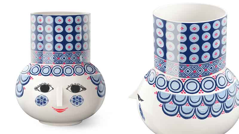 �ӥ�󡦥�����֥�å�, �������󡦥�����֥�å�,�ӥ��󥦥���֥�å�,Bjorn Wiinblad,olga,vase,�ե��١���,����,�̲�,�ǥ�ޡ���,�̲�����,�̲�����ƥꥢ,�̲����ե�