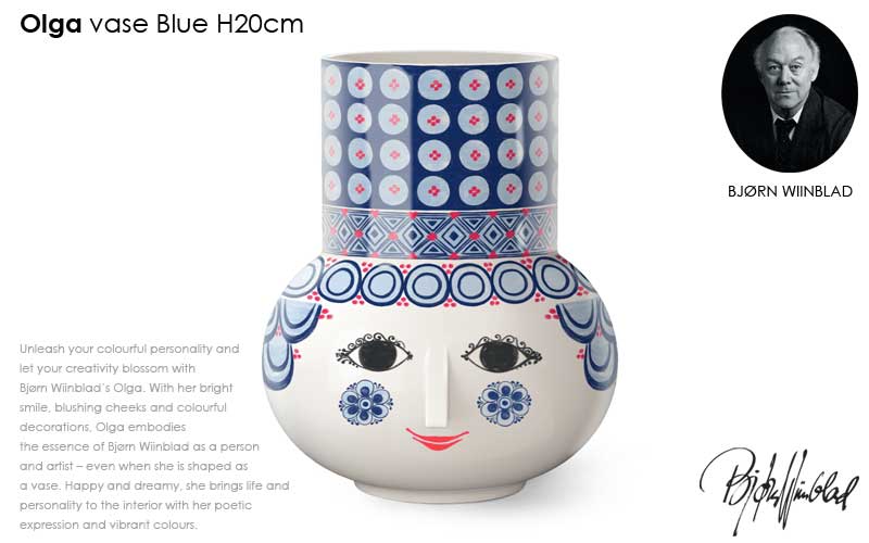 �ӥ�󡦥�����֥�å�, �������󡦥�����֥�å�,�ӥ��󥦥���֥�å�,Bjorn Wiinblad,olga,���륬,vase,�ե��١���,����,�̲�,�ǥ�ޡ���,�̲�����,�̲�����ƥꥢ,�̲����ե�