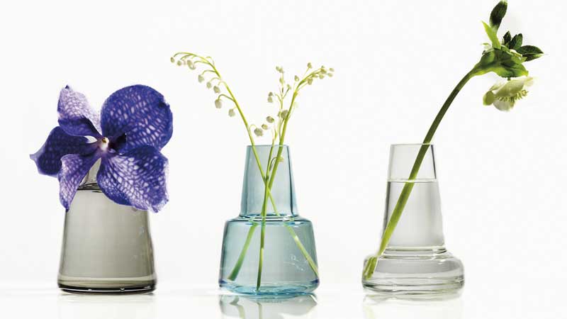 flora,�ե�����,�ե��١���,H12cm,HOLMEGAARD,�ۥ�६����,�̲�����,�̲�����ƥꥢ�̲����ե�