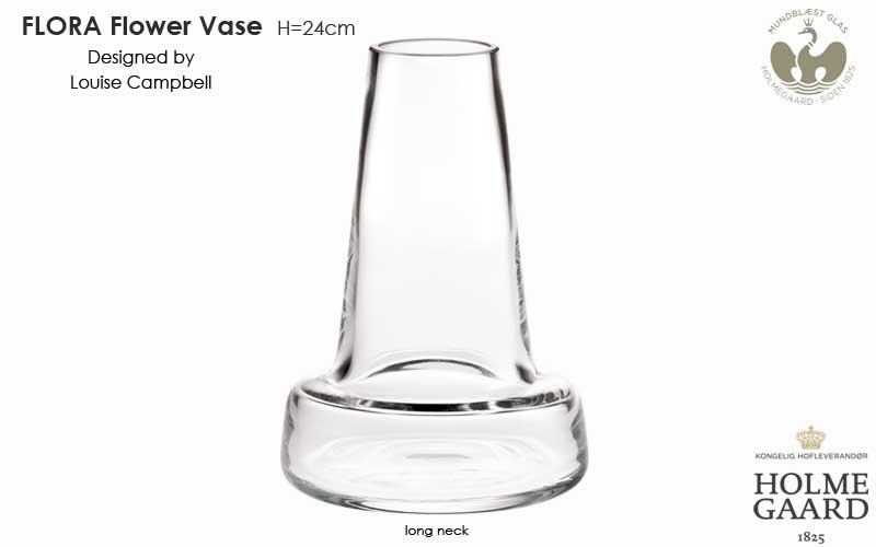 flora,�ե�����,�ե��١���,H12cm,HOLMEGAARD,�ۥ�६����,�̲�����,�̲�����ƥꥢ�̲����ե�
