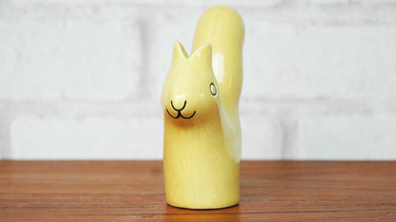 En Liten Van,������ͧã,Keramikstudion,��������,�ե��١���,squirrel,�ꥹ,�̲�,���������ǥ�,���֥���,��ʪ,�̲�����,�̲�����ƥꥢ