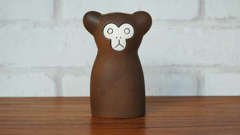 En Liten Van,������ͧã,Keramikstudion,��������,�ե��١���,monkey,�̲�,���������ǥ�,�̲�����,�̲�����ƥꥢ