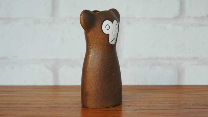 En Liten Van,������ͧã,Keramikstudion,��������,�ե��١���,monkey,�̲�,���������ǥ�,�̲�����,�̲�����ƥꥢ