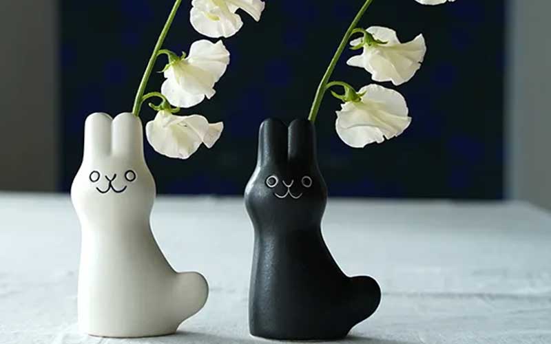 En Liten Van,������ͧã,Keramikstudion,��������,�ե��١���,rabbit,��ӥå�,������,�̲�,���������ǥ�,���֥���,��ʪ,�̲�����,�̲�����ƥꥢ