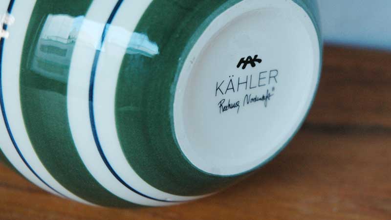 Omaggio,���ޥ���,�ե��١���,����,Kahler,�����顼,�̲��ǥ�ޡ���