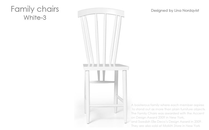 DESIGN HOUSE stockholm(ǥϥȥåۥFamily Chairs(եߥ꡼,̲ǥ,̲,̲ƥꥢ,̲ե