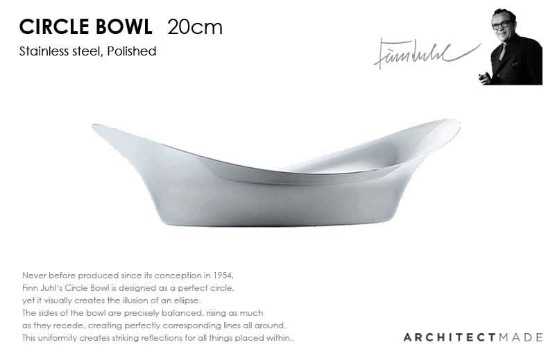 Finn Juhl,ե桼,CIRCLE BOWL,ܥ,architectmadeƥȥᥤɡǥޡƥ쥹ܥ,̲,̲,̲ƥꥢ,̲ե