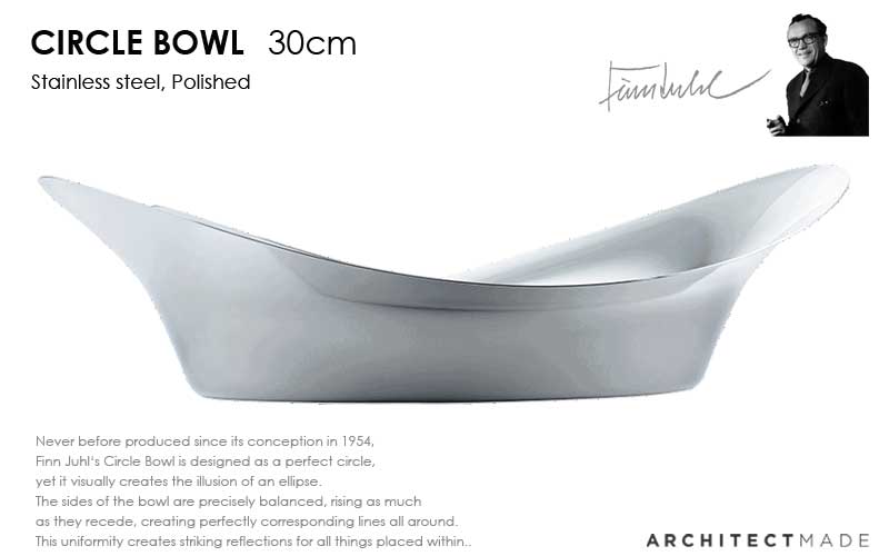 Finn Juhl,ե桼,CIRCLE BOWL,ܥ,architectmadeƥȥᥤɡǥޡƥ쥹ܥ,̲,̲,̲ƥꥢ,̲ե