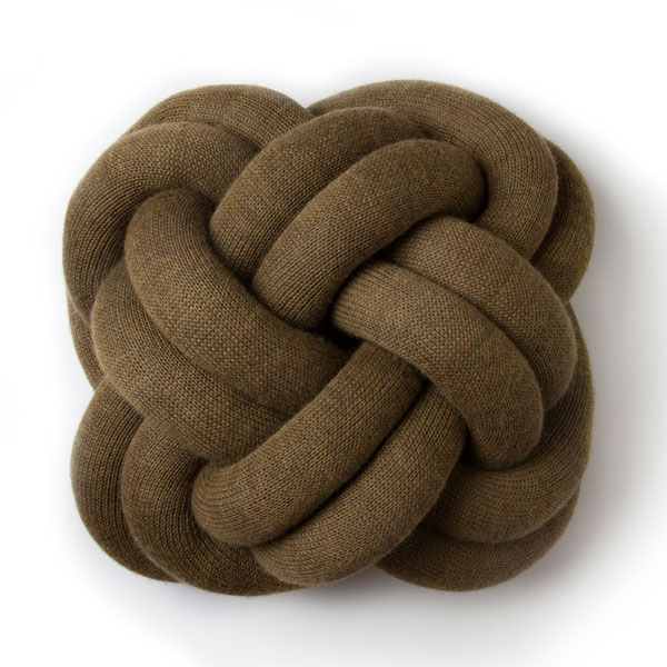 knot cushion,Υåȥå,֥饦