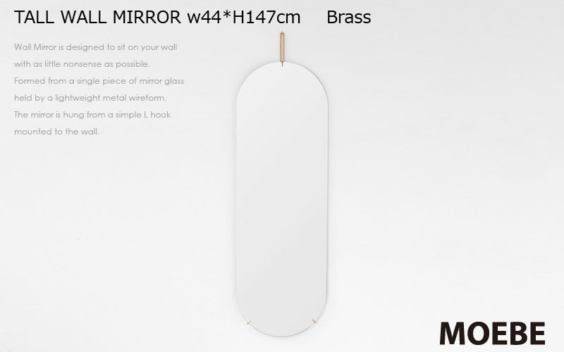 Wall Mirror,ߥ-,,ɳݤߥ顼,MOEBE,ࡼ,̲,ǥޡ,̲,̲ƥꥢ,̲ե