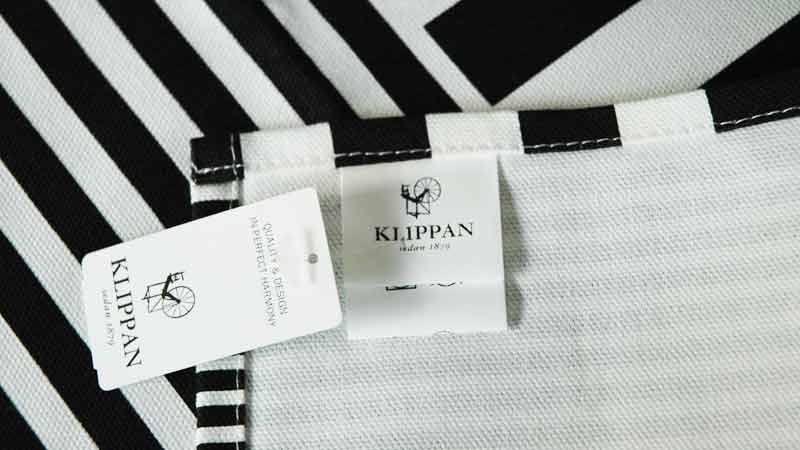 ơ֥ޥå Stripes(ȥ饤ץ˥ޥåKlippan(åѥ˥ǥ ̲å󻨲