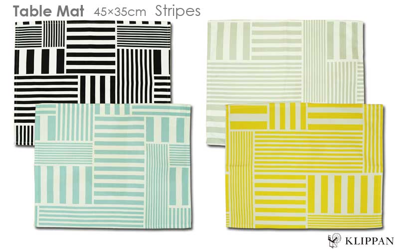 ơ֥ޥå Stripes(ȥ饤ץ˥ޥåKlippan(åѥ˥ǥ ̲å󻨲