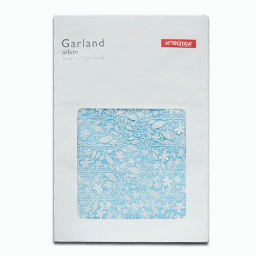 Garland(ガーランド）・ホワイト・トード・ボーンチェ/Artecnica 