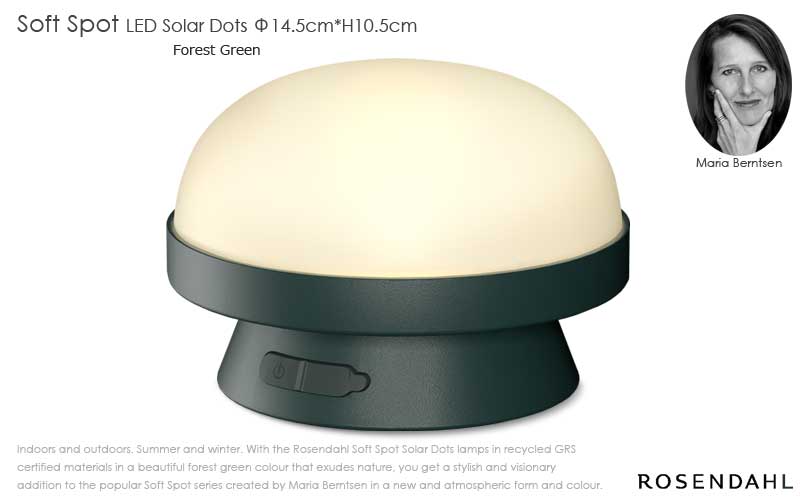 Soft Spot,���եȥ��ݥåȥ����顼,�ݡ����֥����,ROSENDAHL COPENHAGEN,������������륳�ڥ�ϡ�����,�ơ��֥����,�̲�,�ǥ�ޡ���,�̲�����,�̲�����ƥꥢ,�̲����ե�,�ǥ����ʡ���