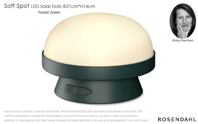 Soft Spot,���եȥ��ݥåȥ����顼,�ݡ����֥����,ROSENDAHL COPENHAGEN,������������륳�ڥ�ϡ�����,�ơ��֥����,�̲�,�ǥ�ޡ���,�̲�����,�̲�����ƥꥢ,�̲����ե�,�ǥ����ʡ���