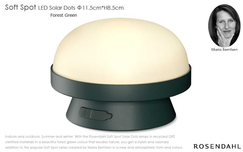 Soft Spot,���եȥ��ݥåȥ����顼,�ݡ����֥����,ROSENDAHL COPENHAGEN,������������륳�ڥ�ϡ�����,�ơ��֥����,�̲�,�ǥ�ޡ���,�̲�����,�̲�����ƥꥢ,�̲����ե�,�ǥ����ʡ���