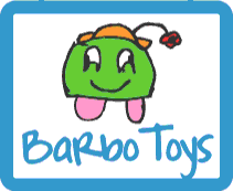 Barbo Toys,Хܥȥ,ǥޡ