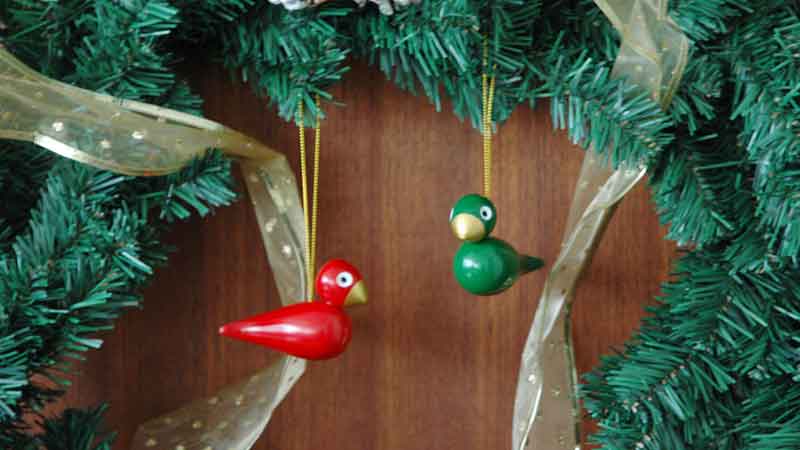 ���ꥹ�ޥ������ʥ���,�С���, Kay Bojesen,�������ܥ�����,���� ,�ǥ�ޡ���,�̲�,�̲�����,�̲�����ƥꥢ,�̲����ե�