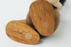 ビンテージ ハンス・ボーリング Hans Bolling Strit ビンテージ ハンス・ボーリング Hans Bolling Strit - メルカリ