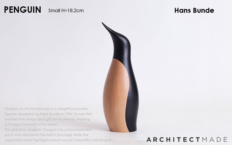 penguin,small,ڥ󥮥,hans bunde,ϥ󥹡֥,ǥޡ֥,architrectmade,֥,ʪ,̲,̲ƥꥢ,̲ե