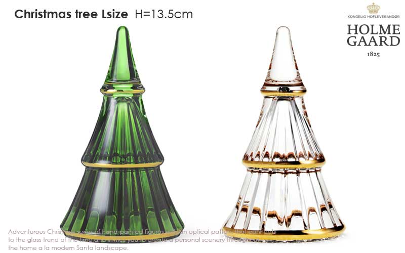 Christmas tree,HOLMEGAARD,�ۥ�६����,�̲�����,�̲�����ƥꥢ�̲����ե�