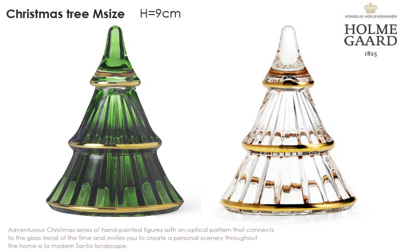 Christmas tree,HOLMEGAARD,�ۥ�६����,�̲�����,�̲�����ƥꥢ�̲����ե�